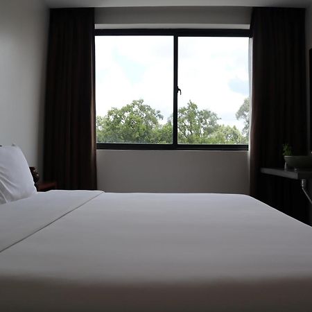 Siem Reap Palace Hotel & Spa Zewnętrze zdjęcie