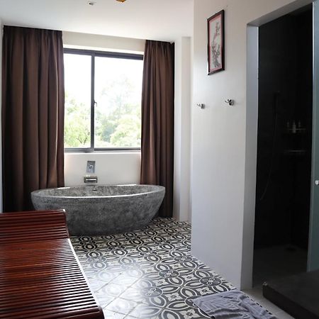 Siem Reap Palace Hotel & Spa Zewnętrze zdjęcie