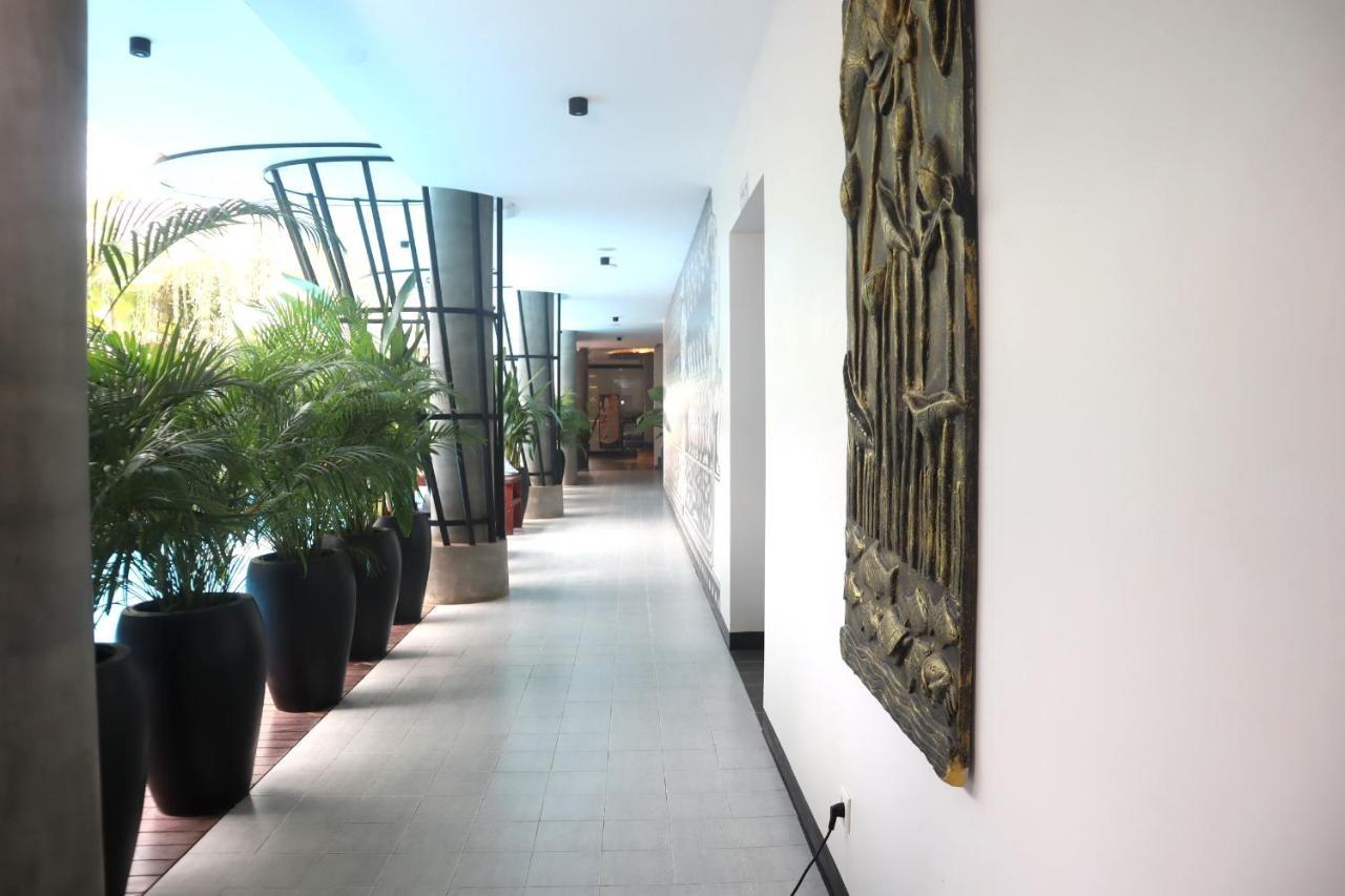 Siem Reap Palace Hotel & Spa Zewnętrze zdjęcie