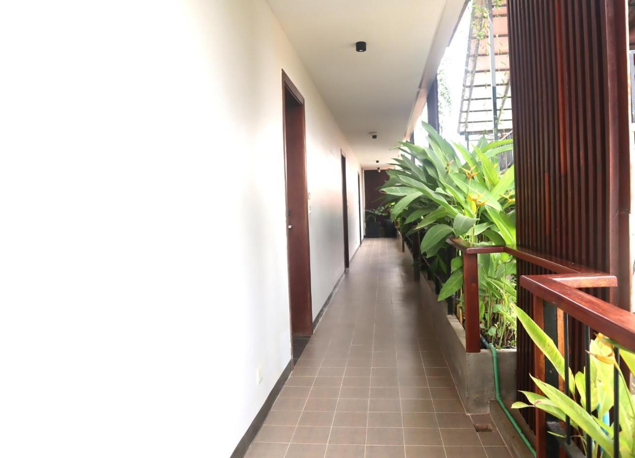 Siem Reap Palace Hotel & Spa Zewnętrze zdjęcie