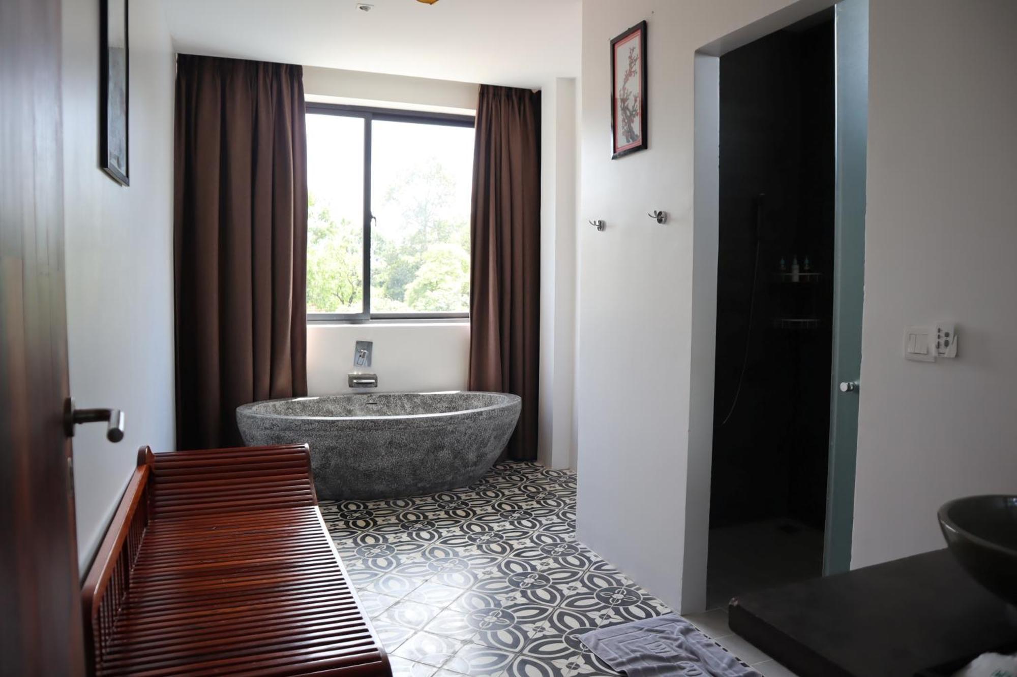 Siem Reap Palace Hotel & Spa Zewnętrze zdjęcie