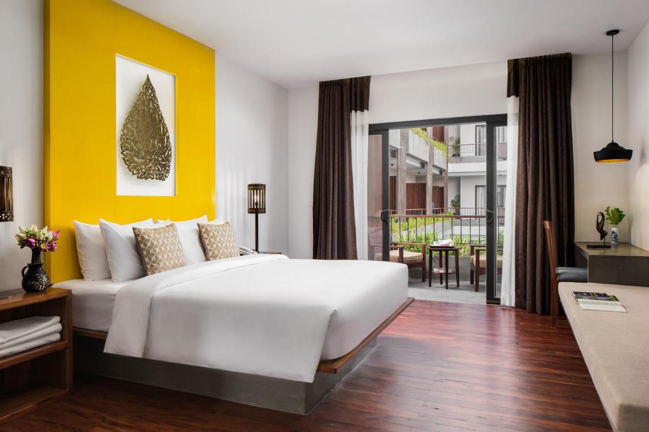 Siem Reap Palace Hotel & Spa Zewnętrze zdjęcie
