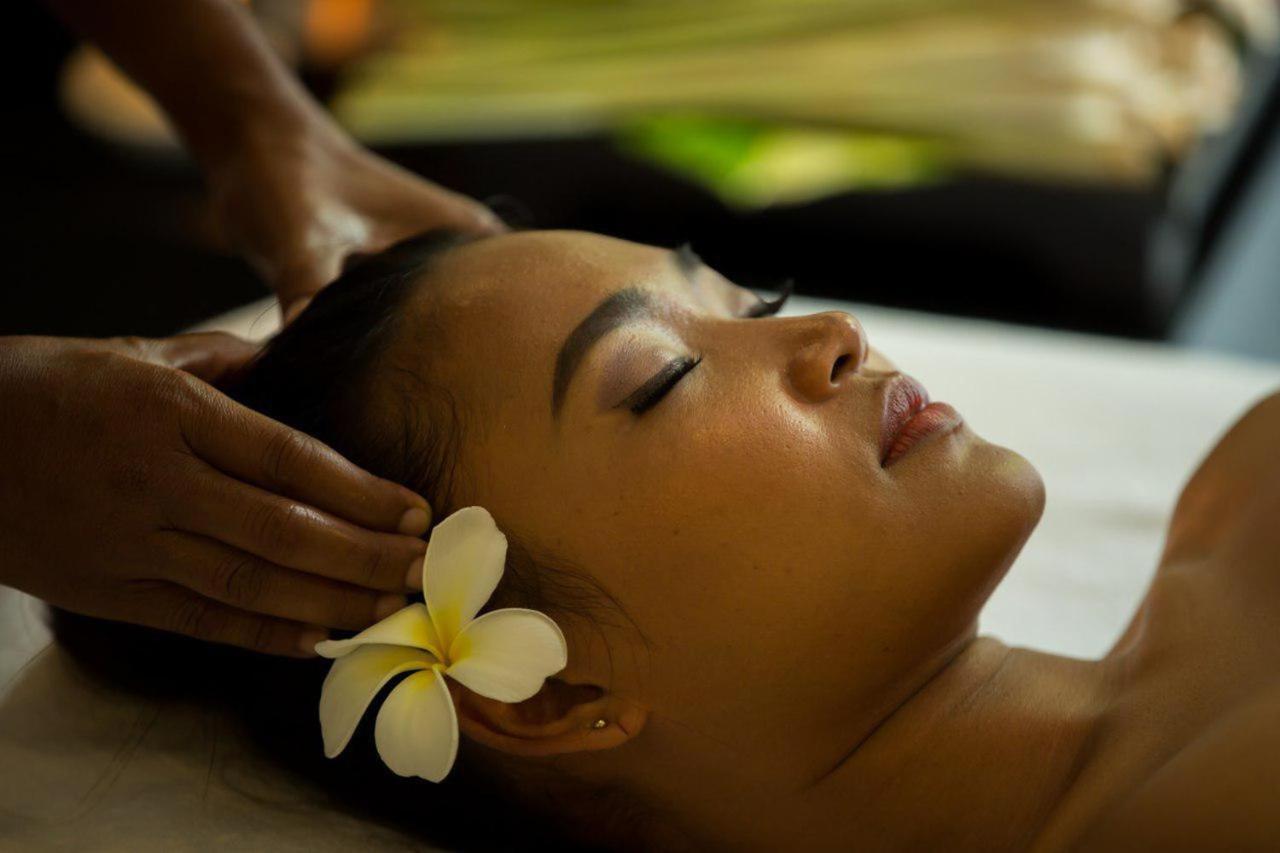 Siem Reap Palace Hotel & Spa Zewnętrze zdjęcie